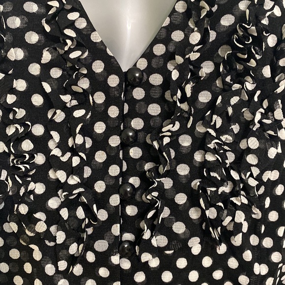 INC International Concepts, XL - Picture 5 of 6